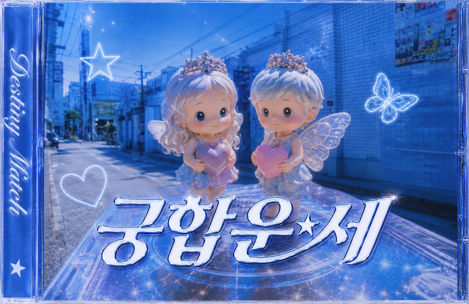 너와 나의 궁합