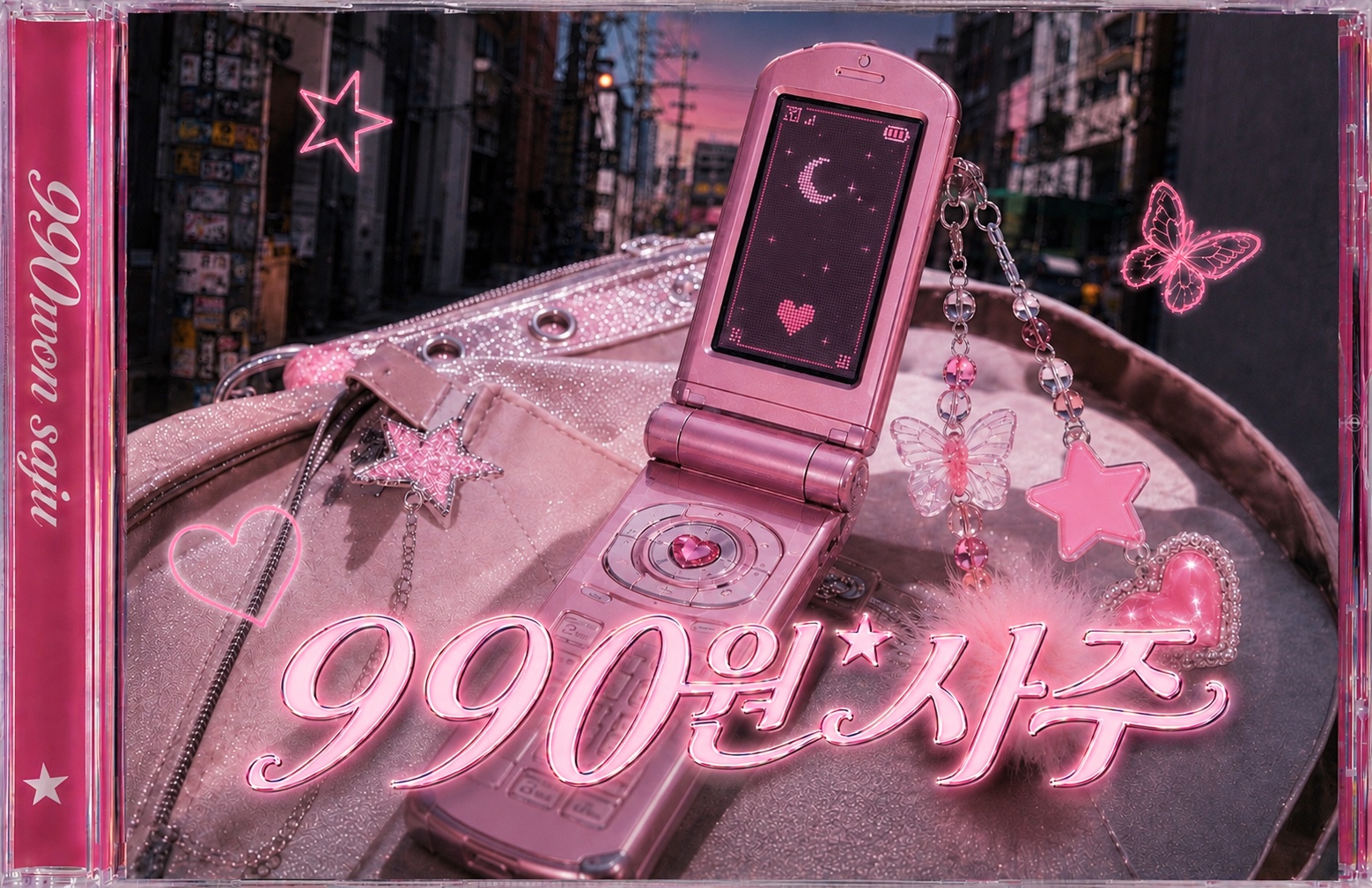 연애사주 상세풀이